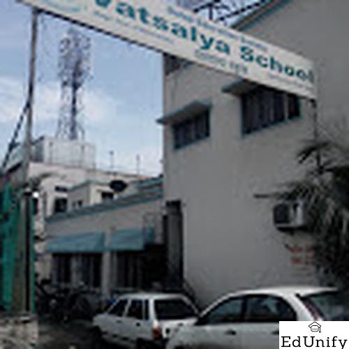 Vatsalya Public School, Pune - Uniform Application